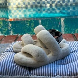 UGG slippers